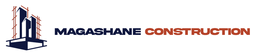 Magashane Construction Logo
